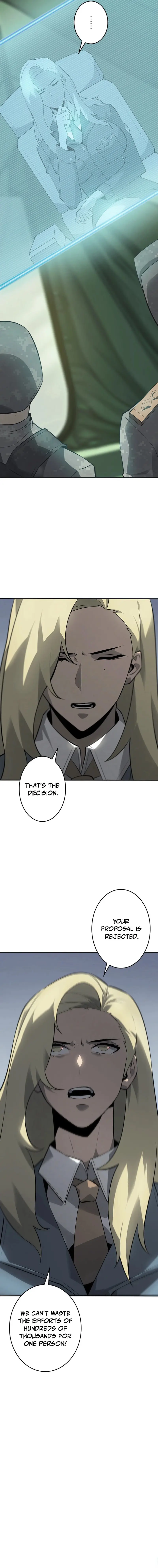Return From The Depths, chapter 9, page 14