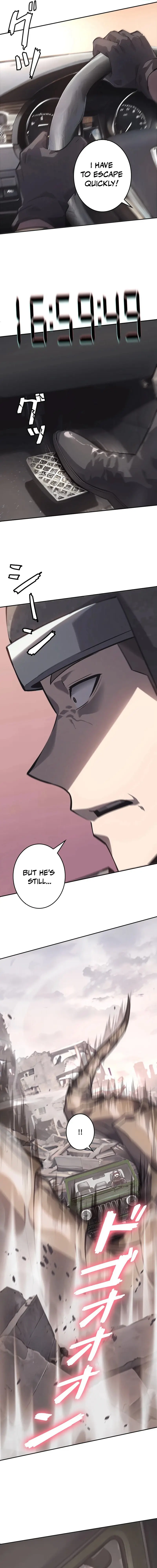 Return From The Depths, chapter 10, page 8