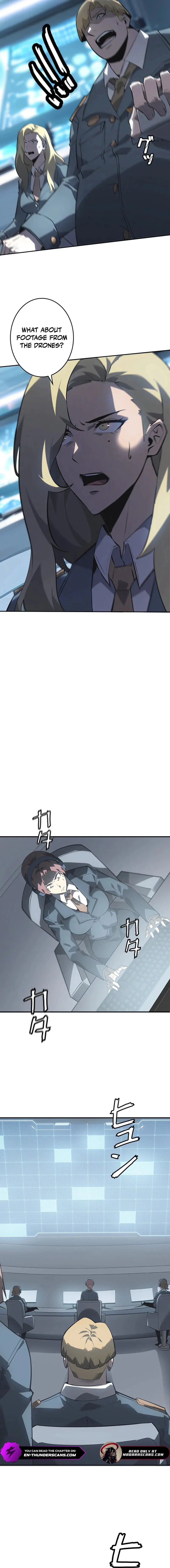 Return From The Depths, chapter 10, page 14