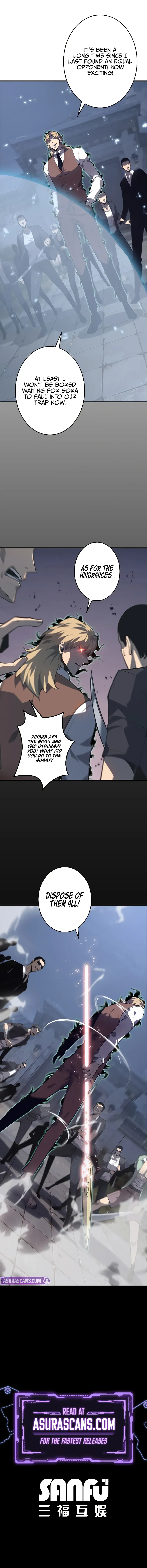 Return From The Depths, chapter 23, page 12