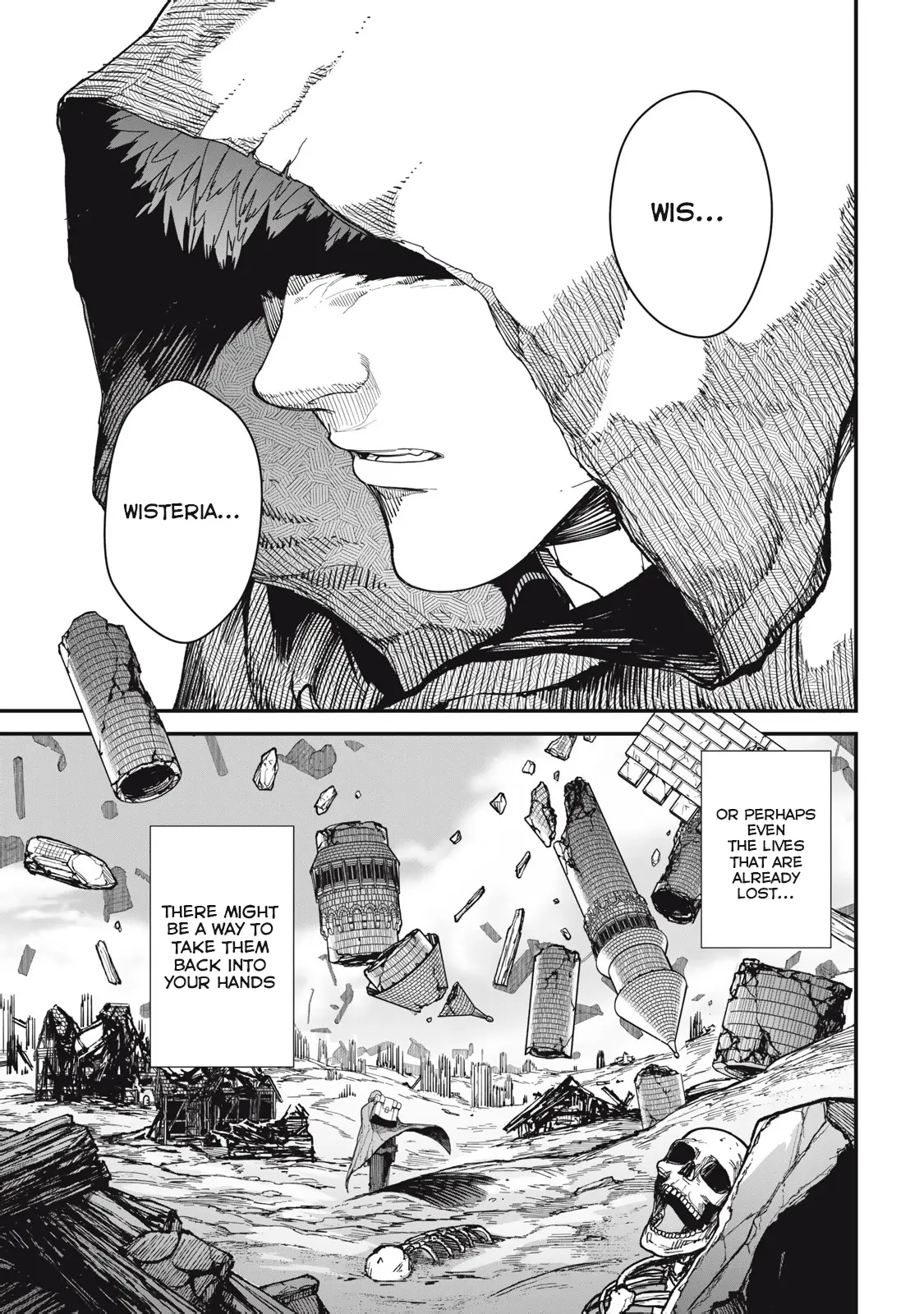 Meaheim, chapter 0, page 6
