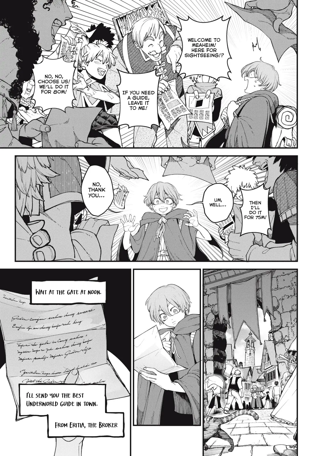 Meaheim, chapter 1, page 11