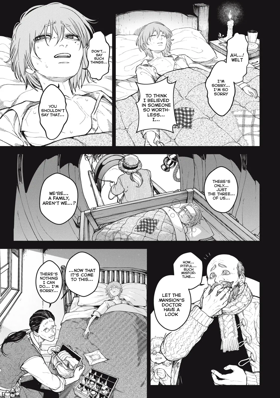 Meaheim, chapter 1, page 13