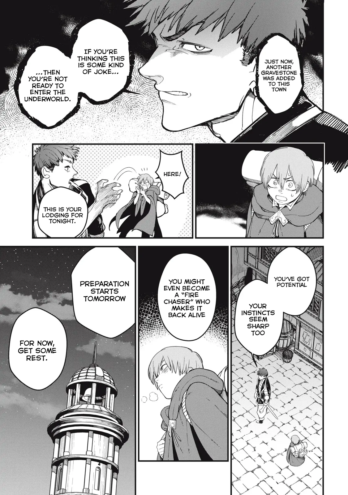 Meaheim, chapter 1, page 21