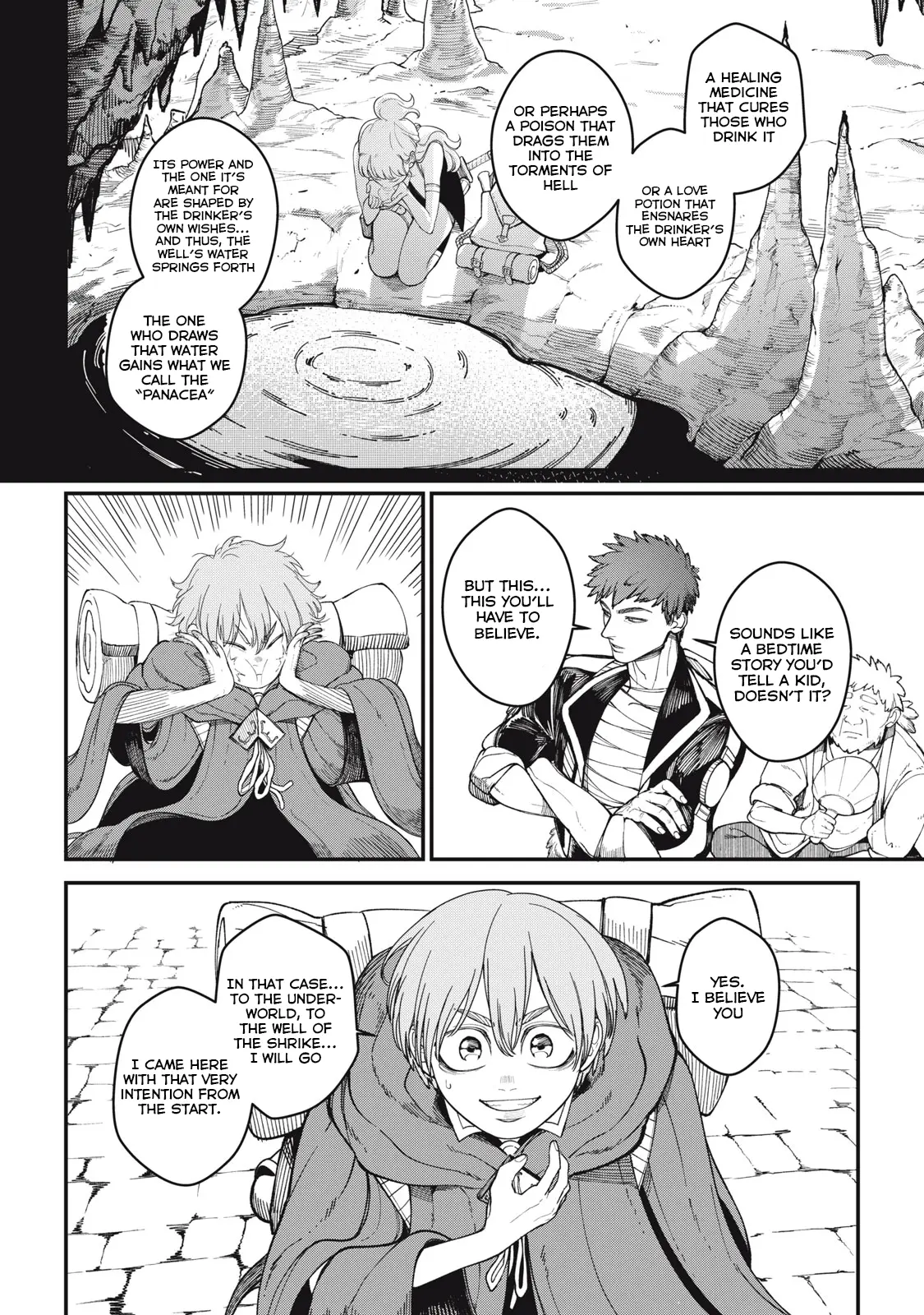Meaheim, chapter 1, page 38