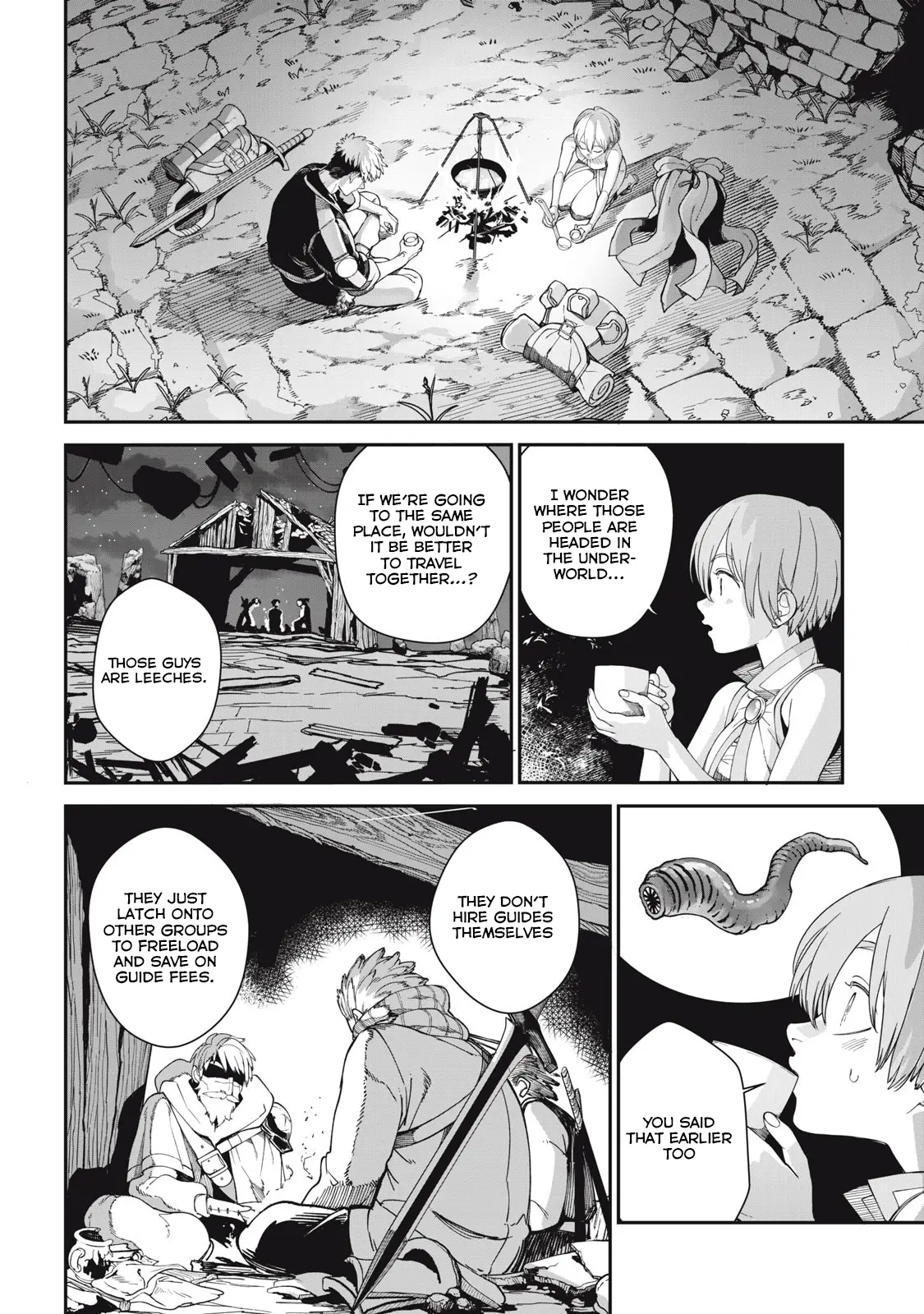 Meaheim, chapter 2, page 19