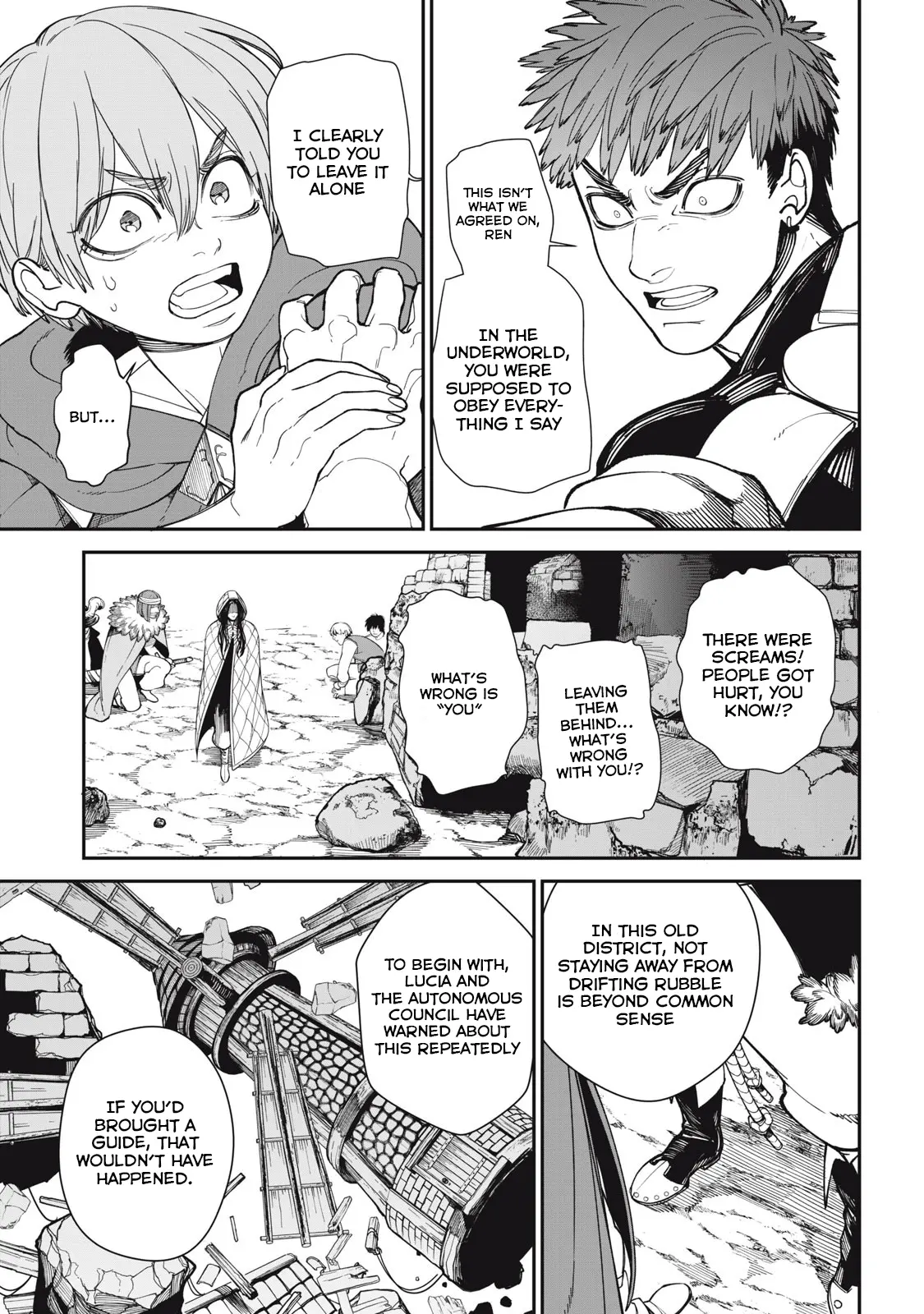 Meaheim, chapter 2, page 26