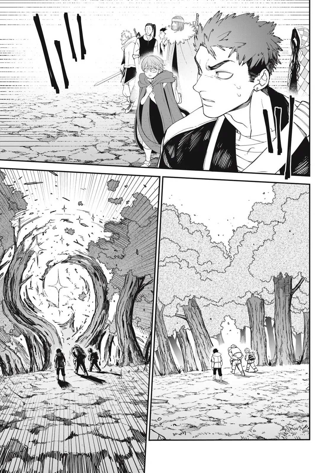 Meaheim, chapter 2, page 30