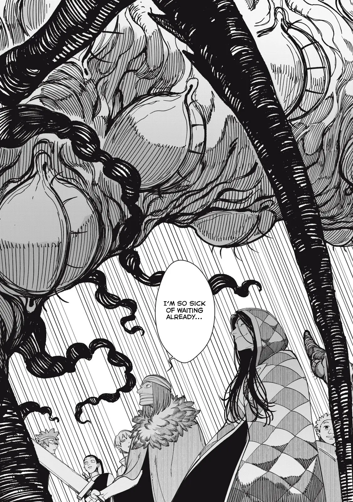 Meaheim, chapter 2, page 42