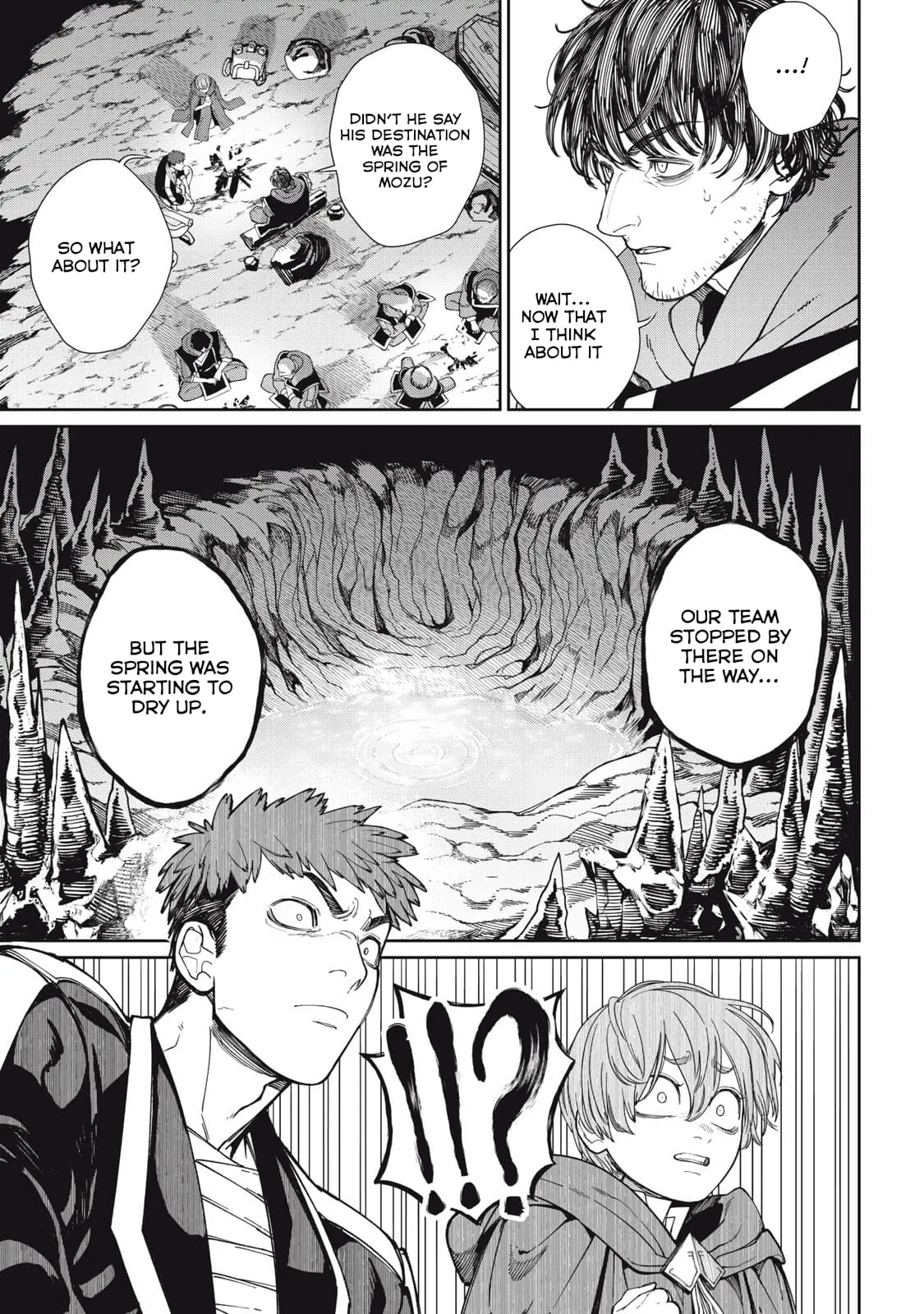 Meaheim, chapter 3, page 21