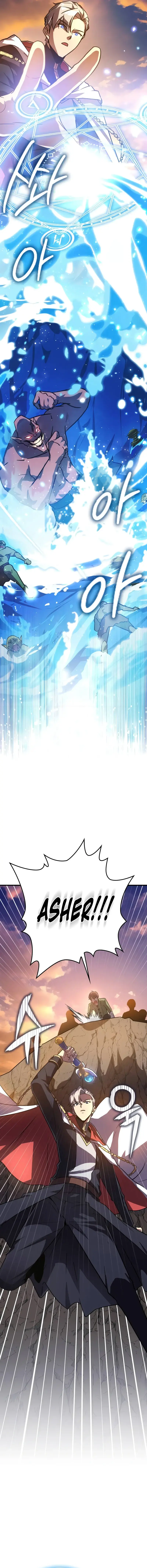 A Genius Wizard Who Breaks Boundaries, chapter 7, page 12