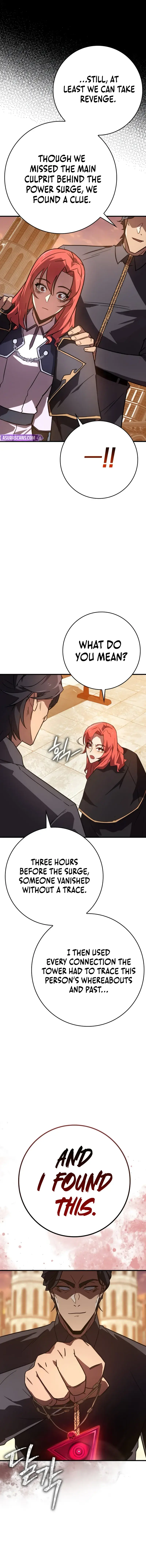 A Genius Wizard Who Breaks Boundaries, chapter 8, page 10