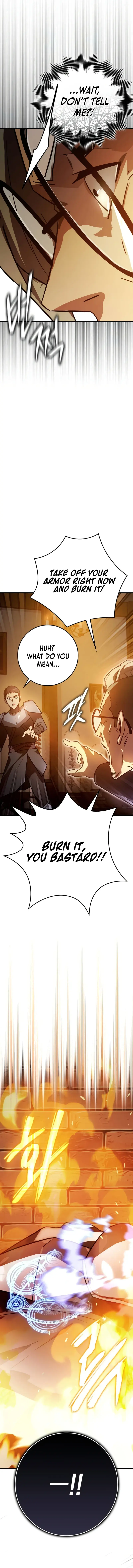 A Genius Wizard Who Breaks Boundaries, chapter 14, page 17