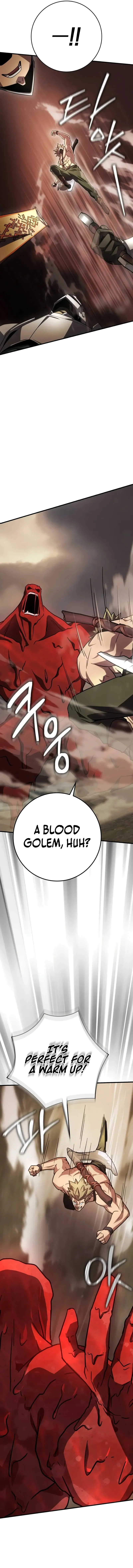 A Genius Wizard Who Breaks Boundaries, chapter 19, page 10