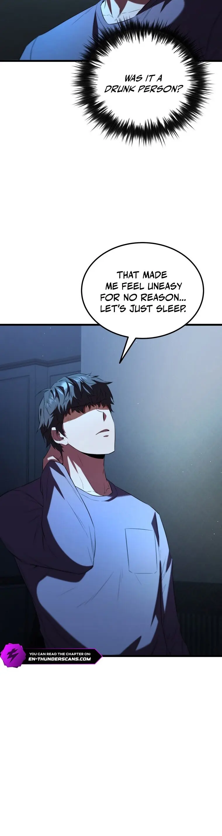 The Fox Eyed Villain of the Demon Academy, chapter 1, page 16