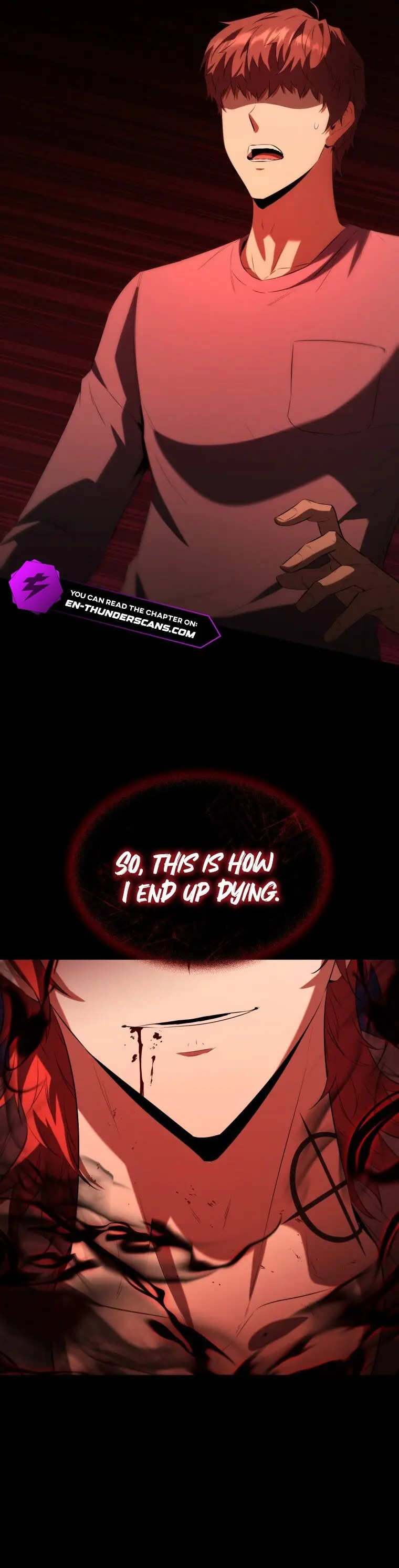 The Fox Eyed Villain of the Demon Academy, chapter 1, page 21