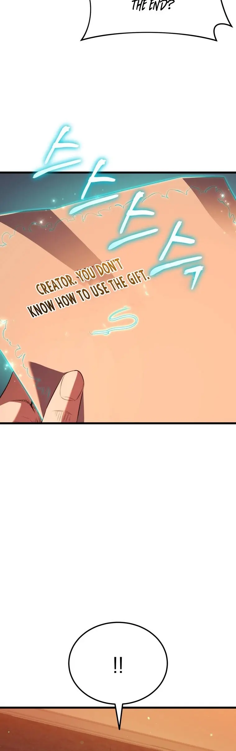 The Fox Eyed Villain of the Demon Academy, chapter 1, page 50