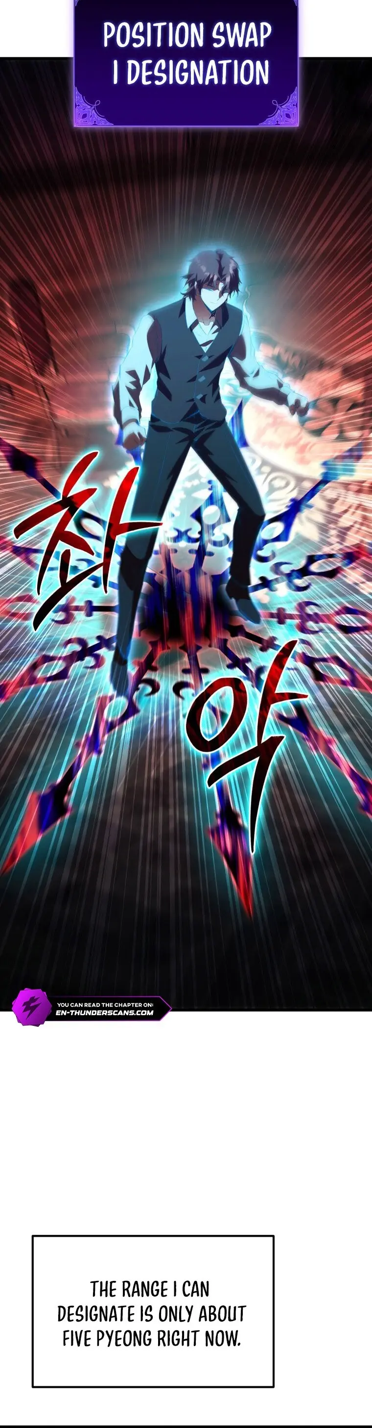 The Fox Eyed Villain of the Demon Academy, chapter 1, page 62