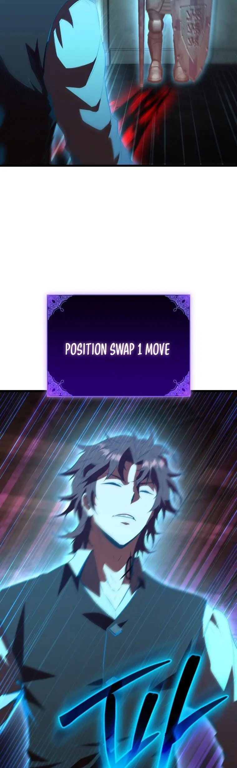 The Fox Eyed Villain of the Demon Academy, chapter 1, page 64