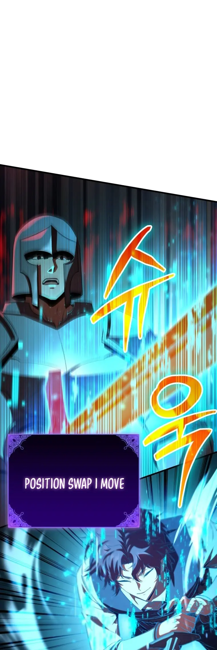 The Fox Eyed Villain of the Demon Academy, chapter 2, page 11