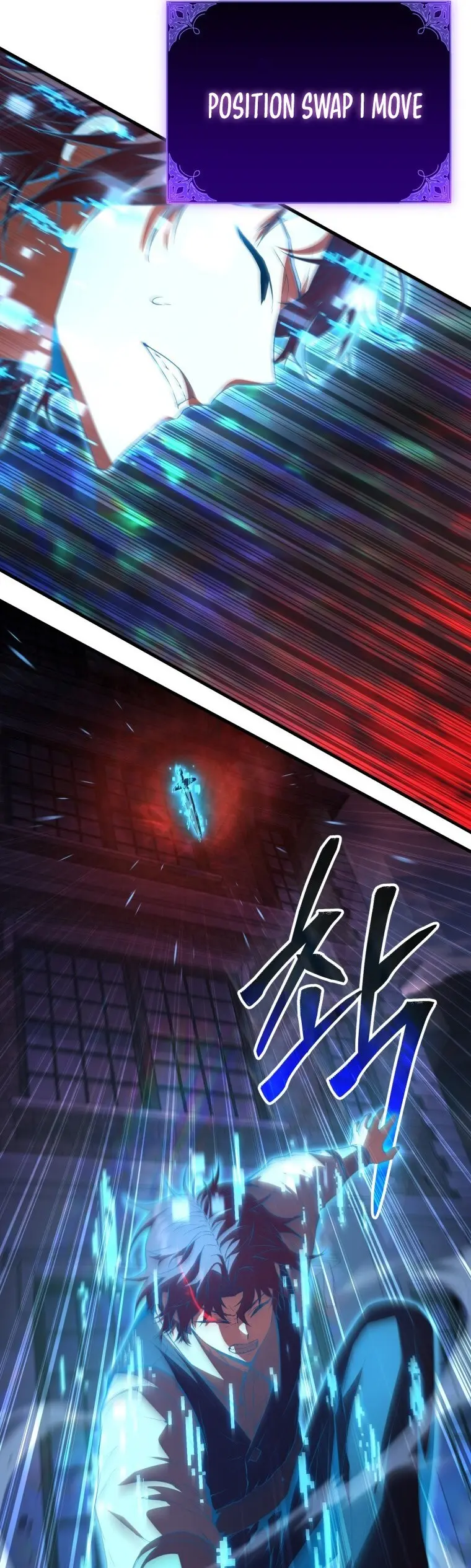 The Fox Eyed Villain of the Demon Academy, chapter 2, page 19