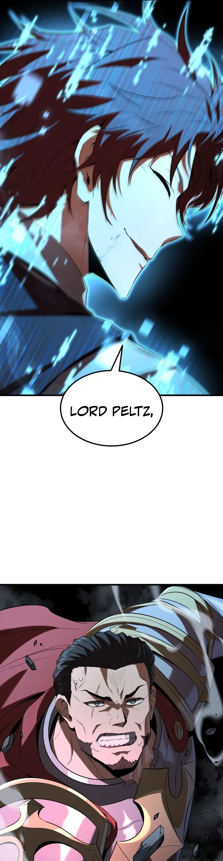 The Fox Eyed Villain of the Demon Academy, chapter 2, page 59