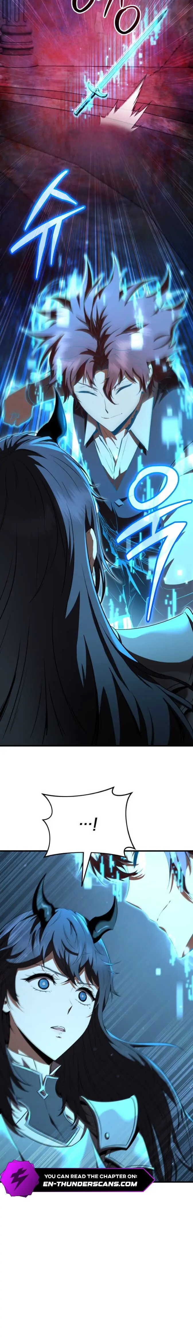The Fox Eyed Villain of the Demon Academy, chapter 4, page 16