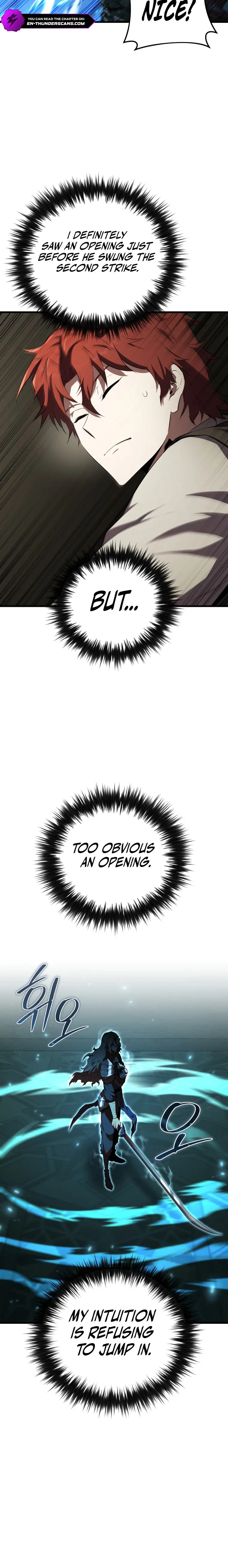The Fox Eyed Villain of the Demon Academy, chapter 12, page 14