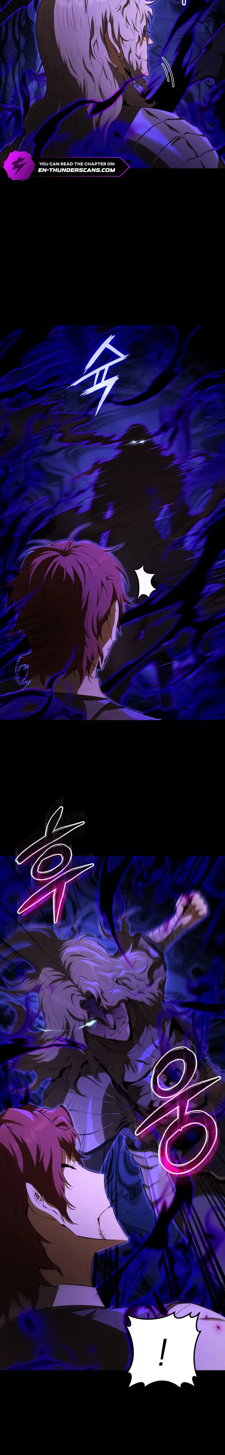 The Fox Eyed Villain of the Demon Academy, chapter 13, page 6