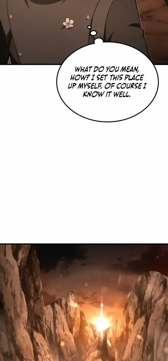 The Fox Eyed Villain of the Demon Academy, chapter 42, page 8