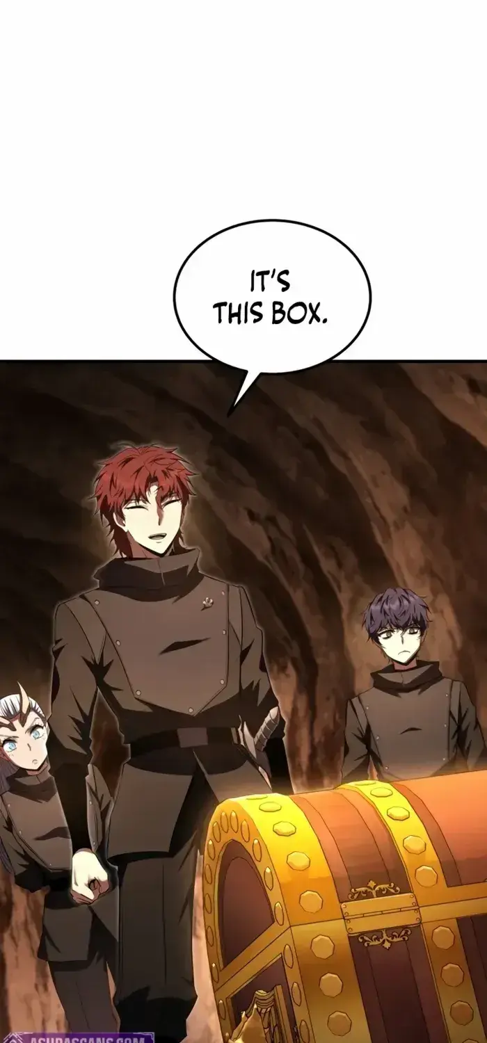 The Fox Eyed Villain of the Demon Academy, chapter 42, page 11