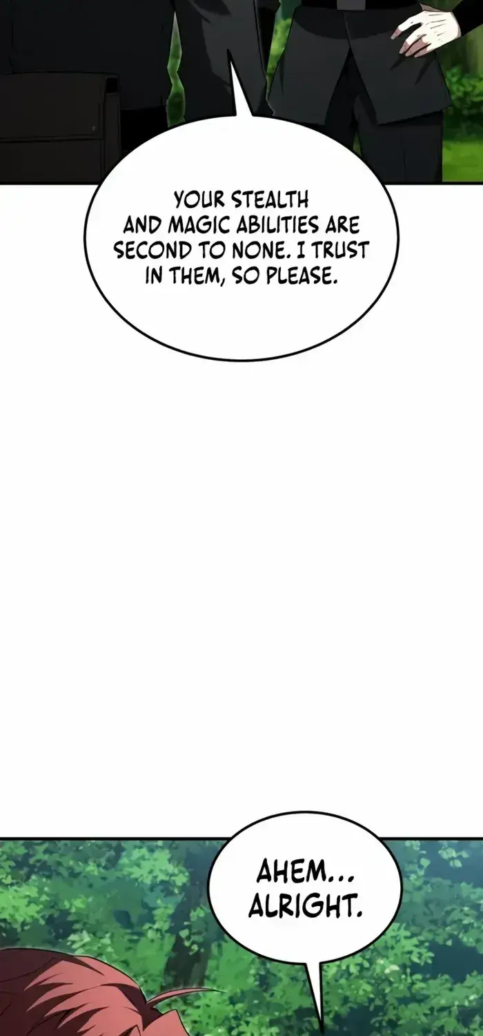 The Fox Eyed Villain of the Demon Academy, chapter 42, page 30