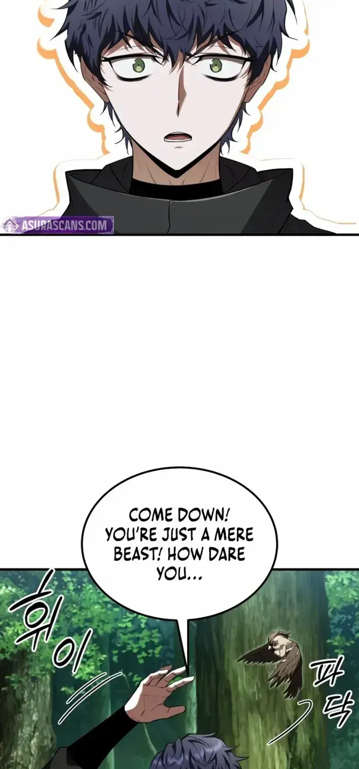 The Fox Eyed Villain of the Demon Academy, chapter 42, page 51