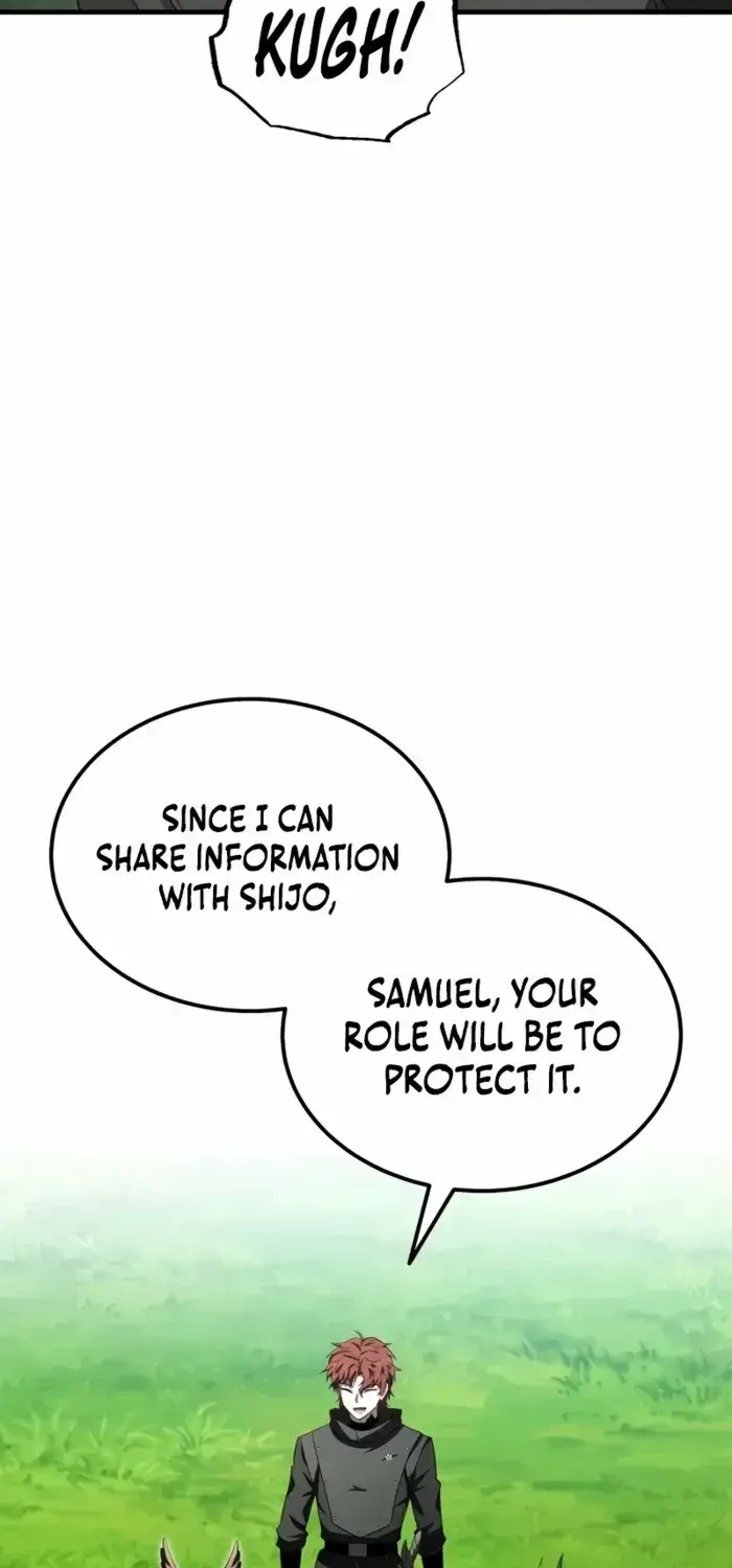 The Fox Eyed Villain of the Demon Academy, chapter 42, page 54