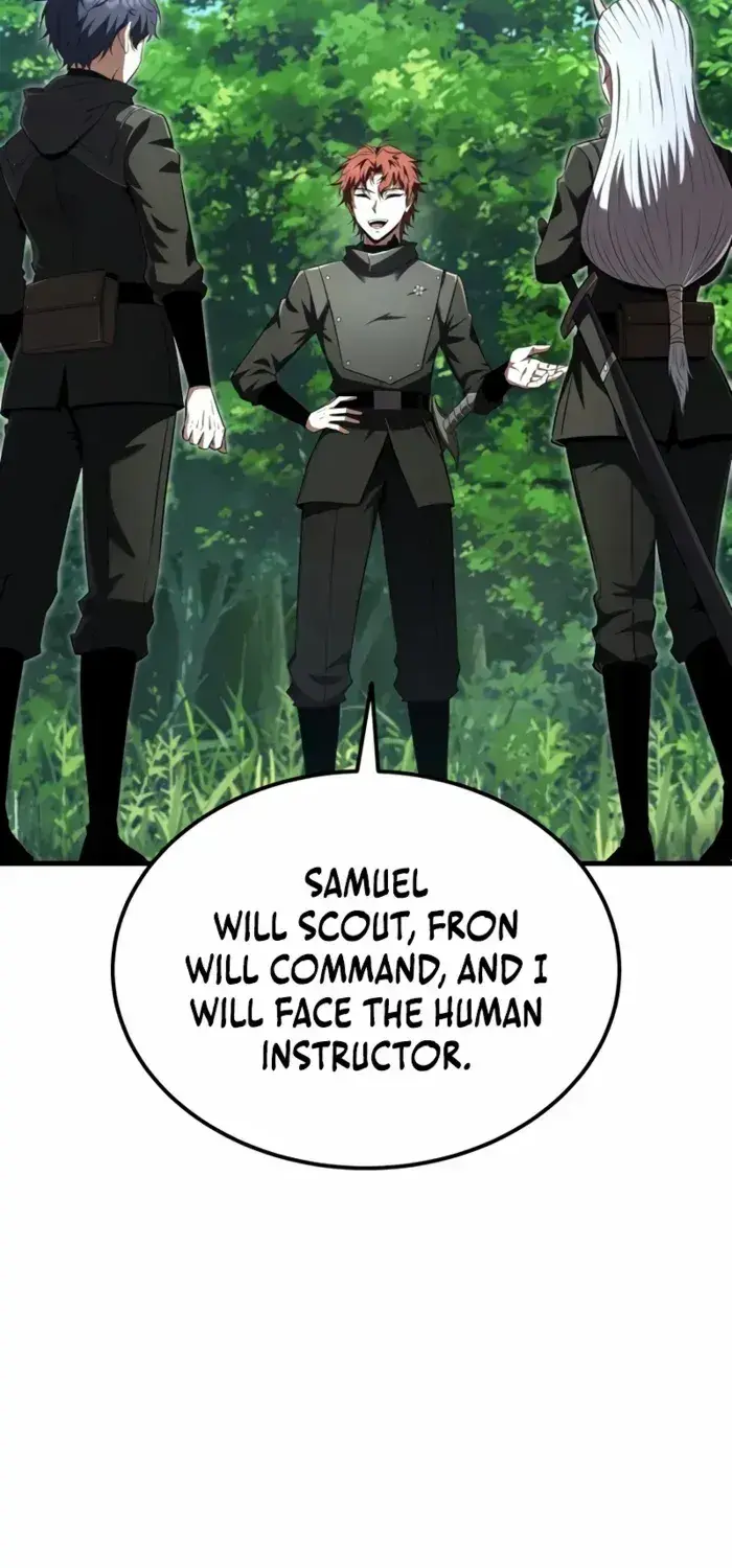 The Fox Eyed Villain of the Demon Academy, chapter 42, page 67
