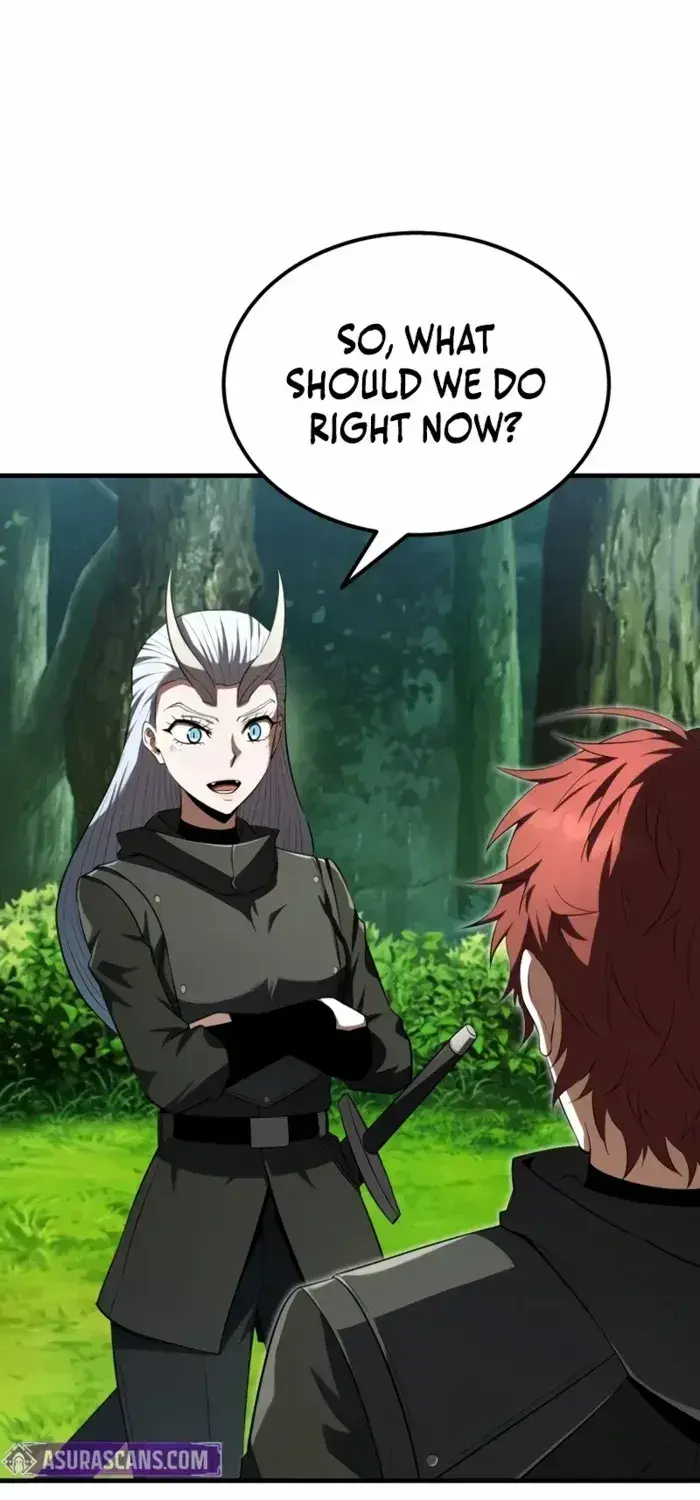 The Fox Eyed Villain of the Demon Academy, chapter 42, page 68