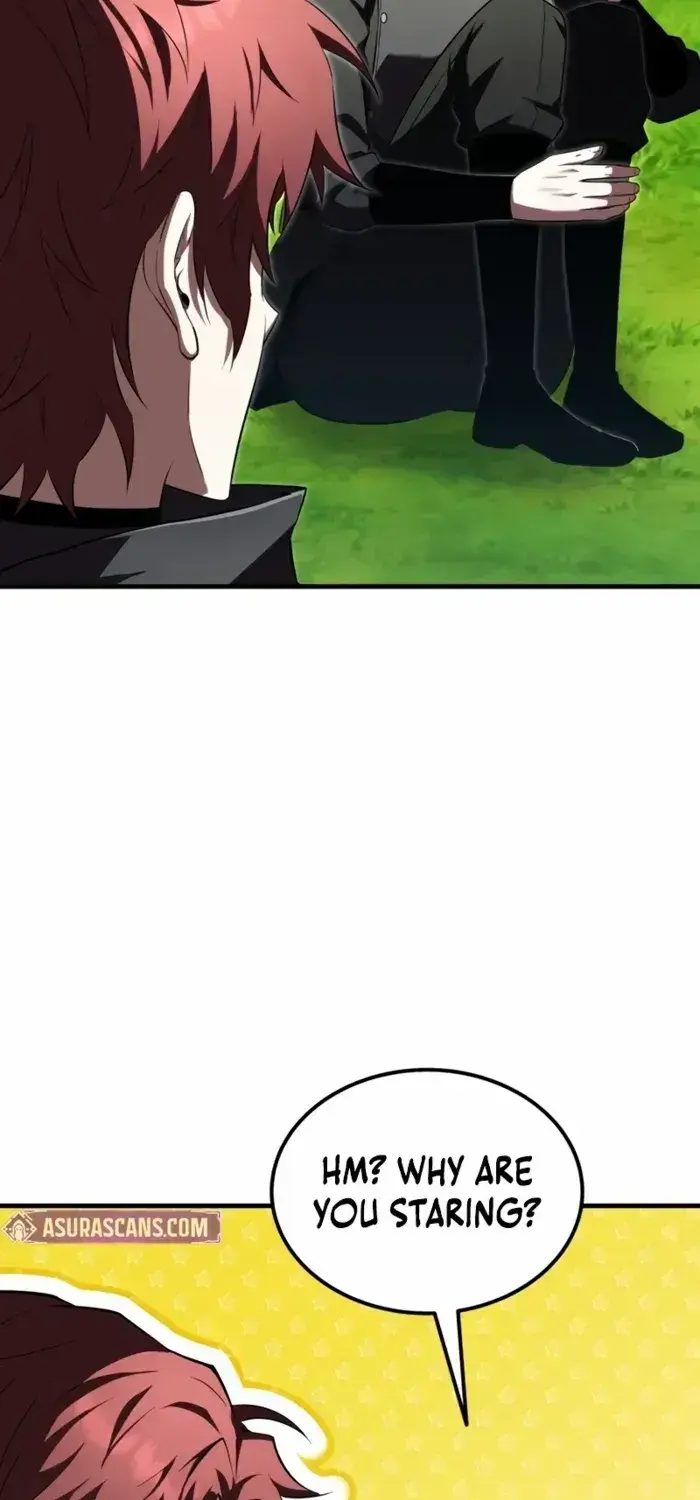 The Fox Eyed Villain of the Demon Academy, chapter 42, page 84