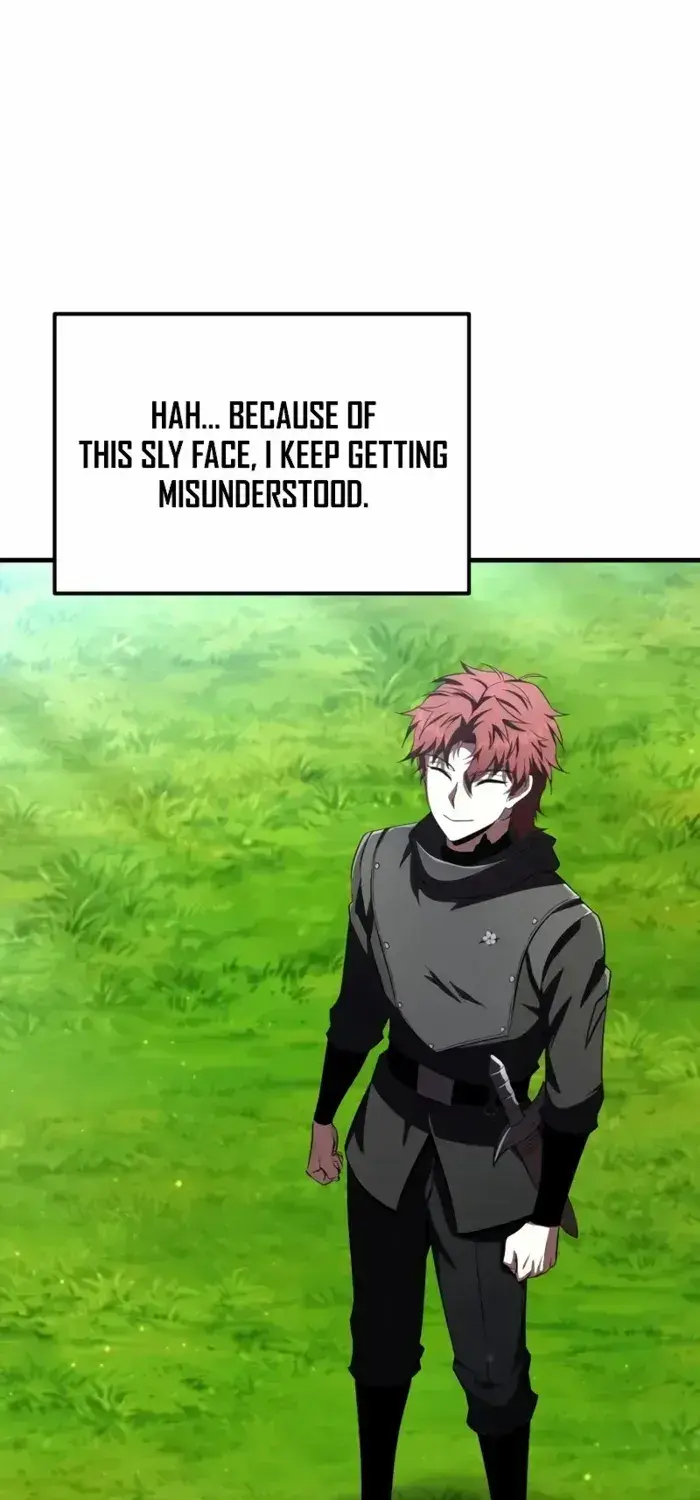 The Fox Eyed Villain of the Demon Academy, chapter 42, page 89