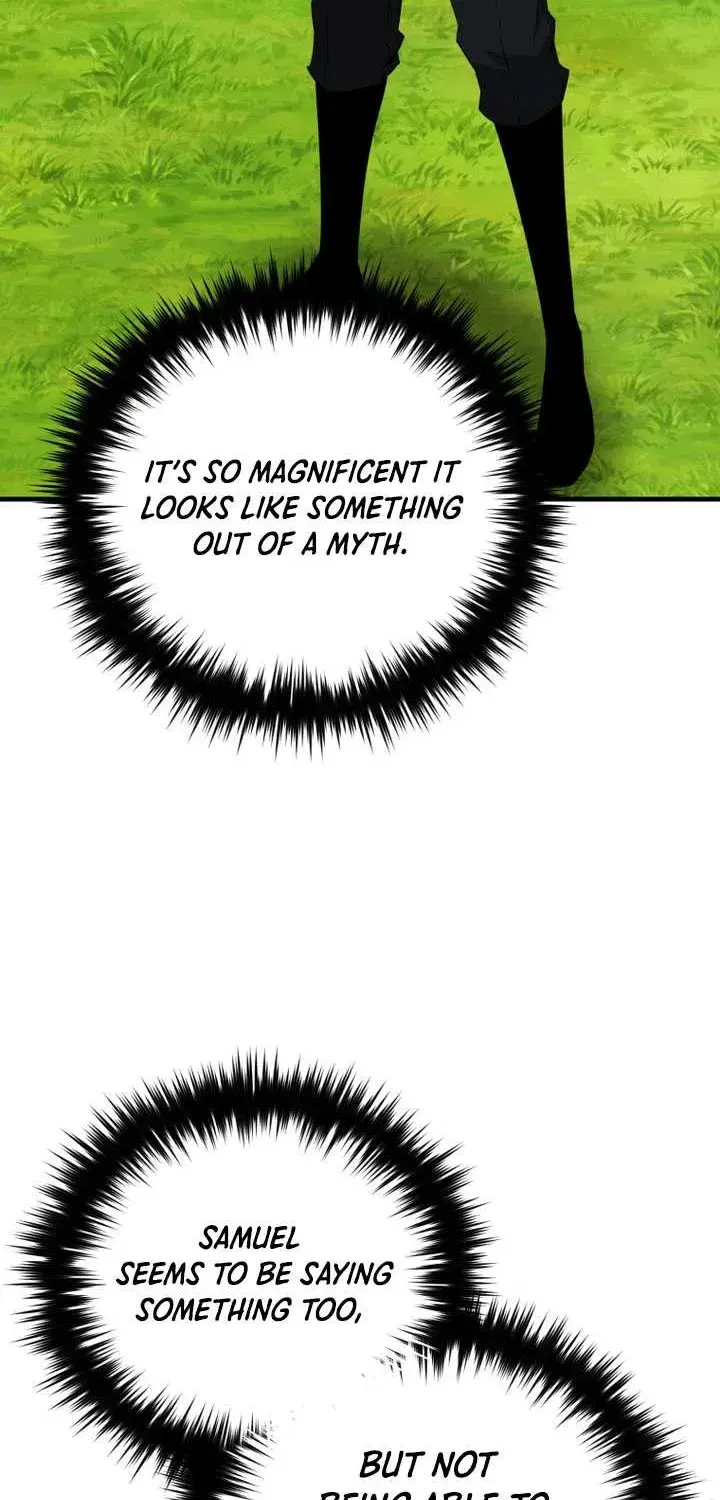 The Fox Eyed Villain of the Demon Academy, chapter 43, page 2