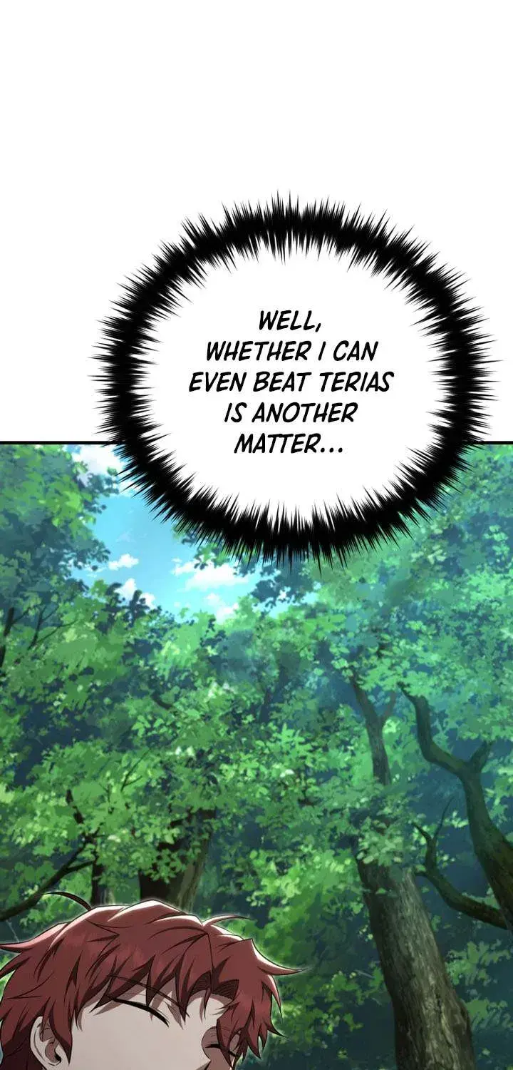 The Fox Eyed Villain of the Demon Academy, chapter 43, page 40