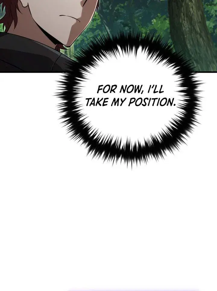 The Fox Eyed Villain of the Demon Academy, chapter 43, page 41
