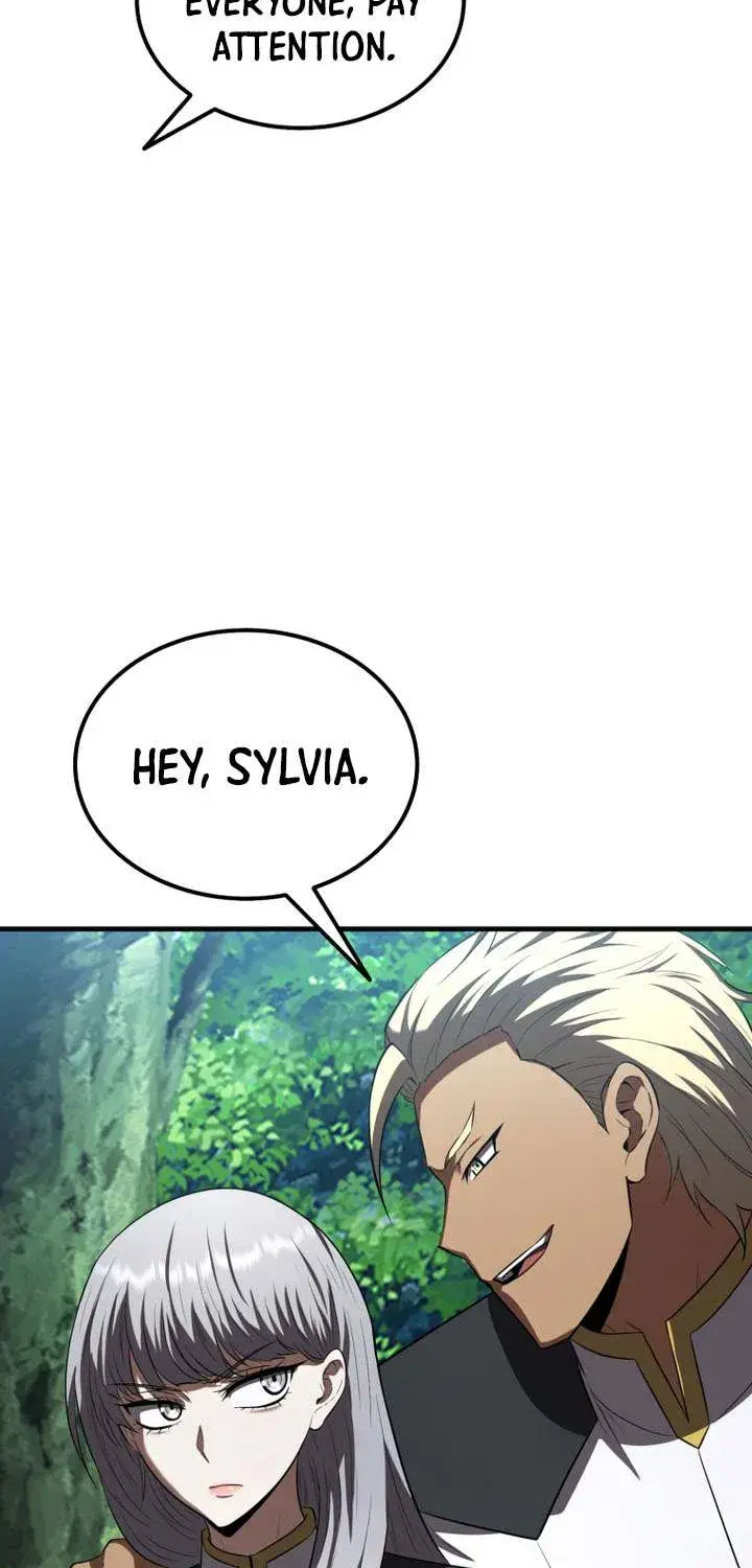 The Fox Eyed Villain of the Demon Academy, chapter 43, page 50