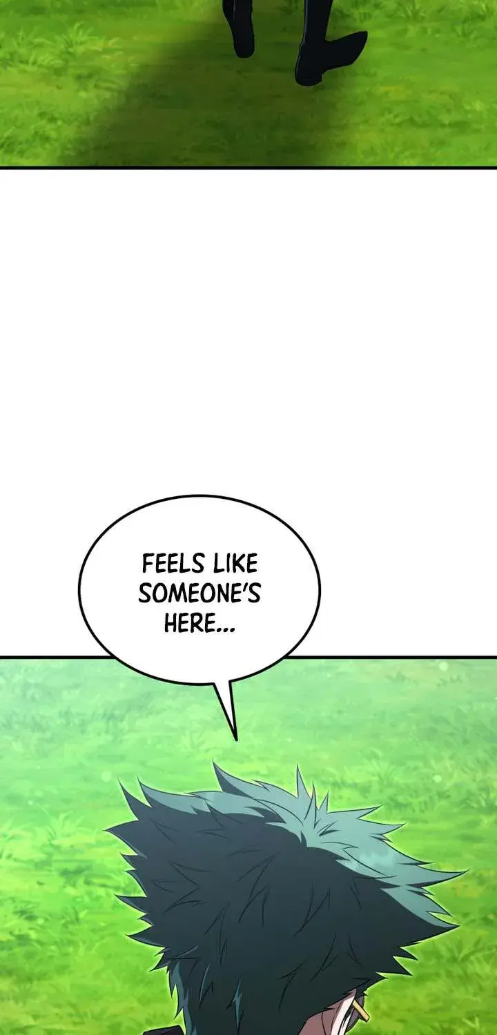 The Fox Eyed Villain of the Demon Academy, chapter 43, page 86