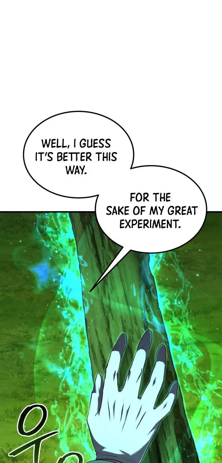 The Fox Eyed Villain of the Demon Academy, chapter 43, page 92