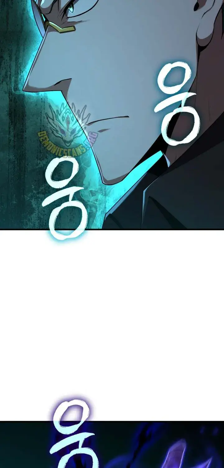 The Fox Eyed Villain of the Demon Academy, chapter 43, page 100