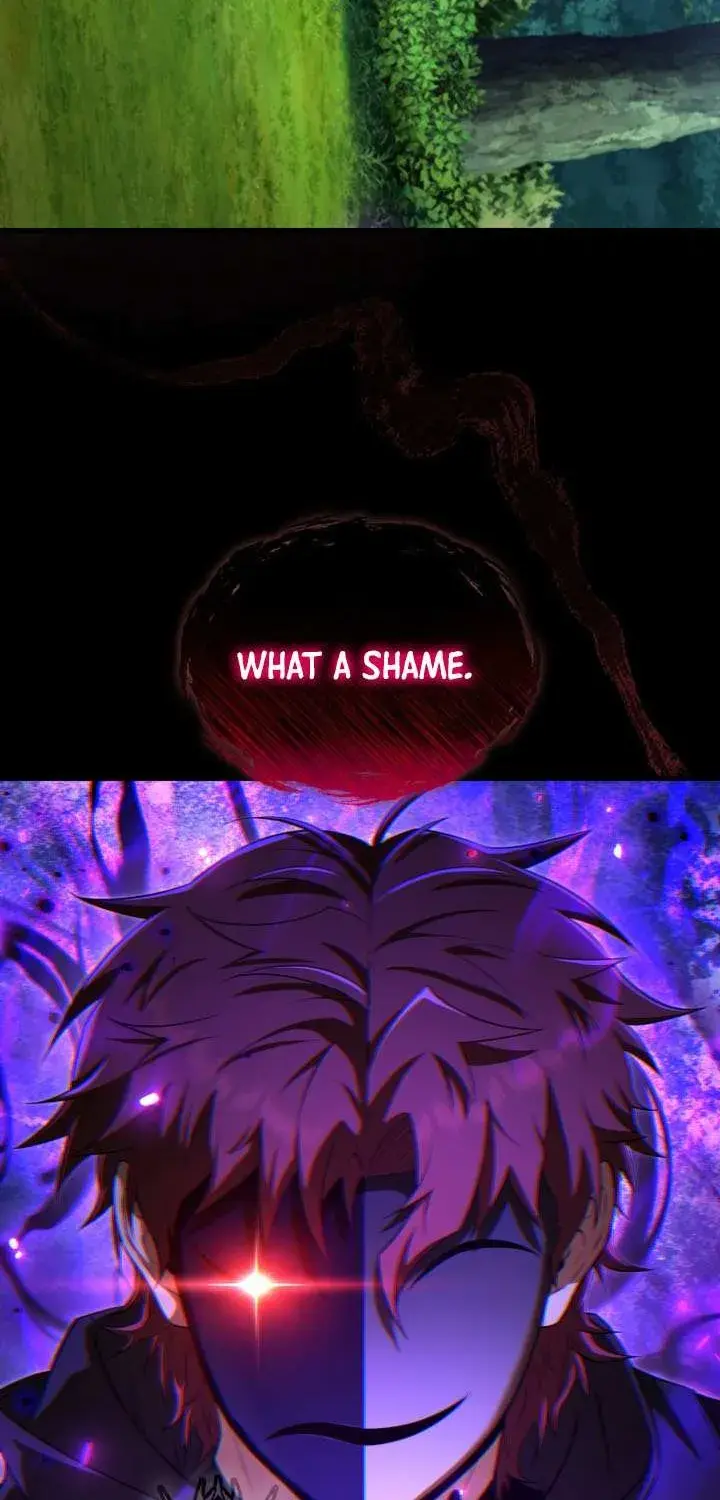 The Fox Eyed Villain of the Demon Academy, chapter 43, page 105