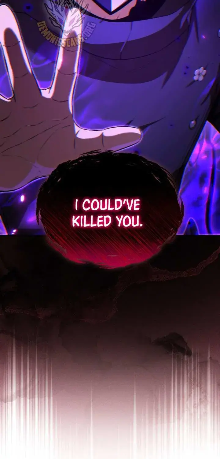 The Fox Eyed Villain of the Demon Academy, chapter 43, page 106