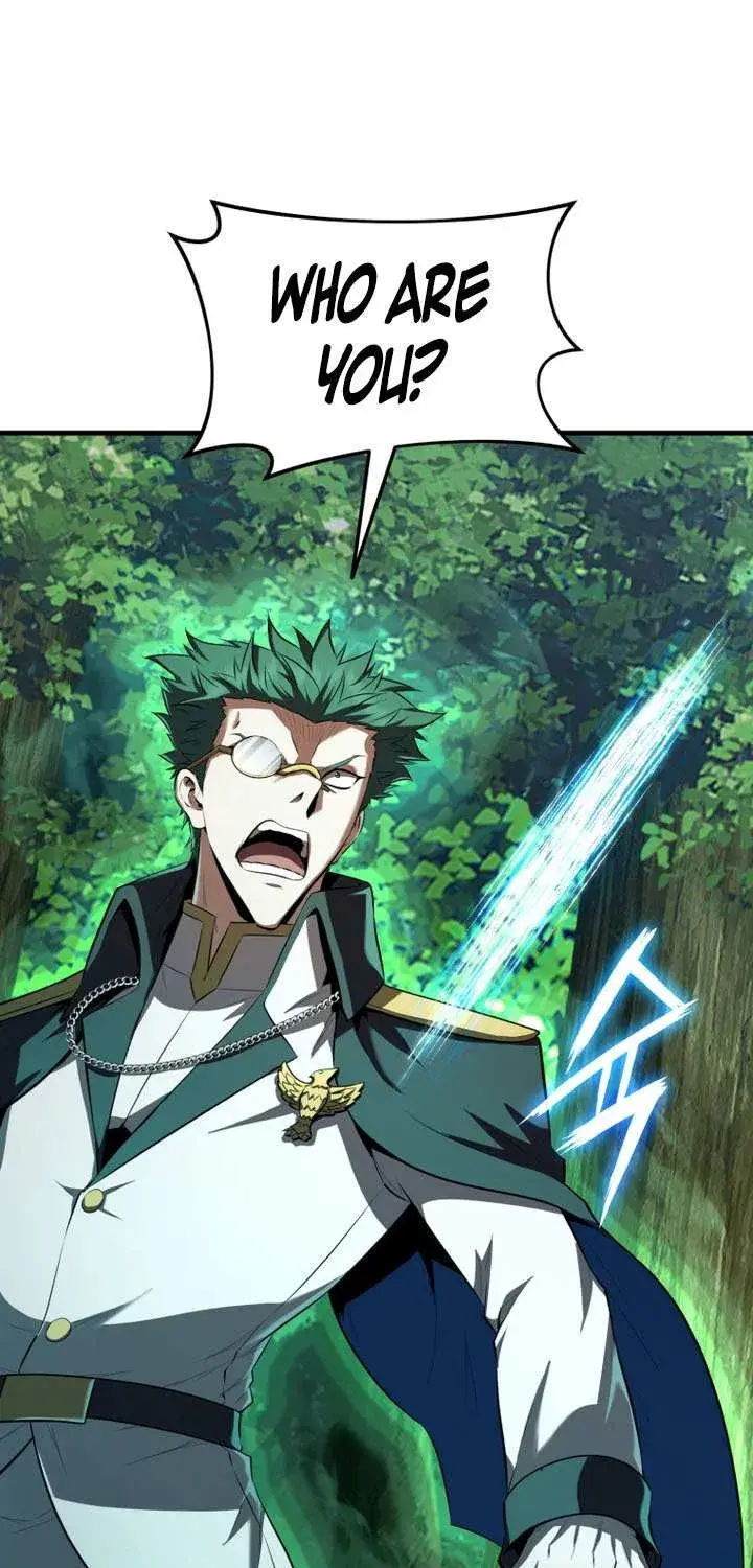 The Fox Eyed Villain of the Demon Academy, chapter 44, page 1
