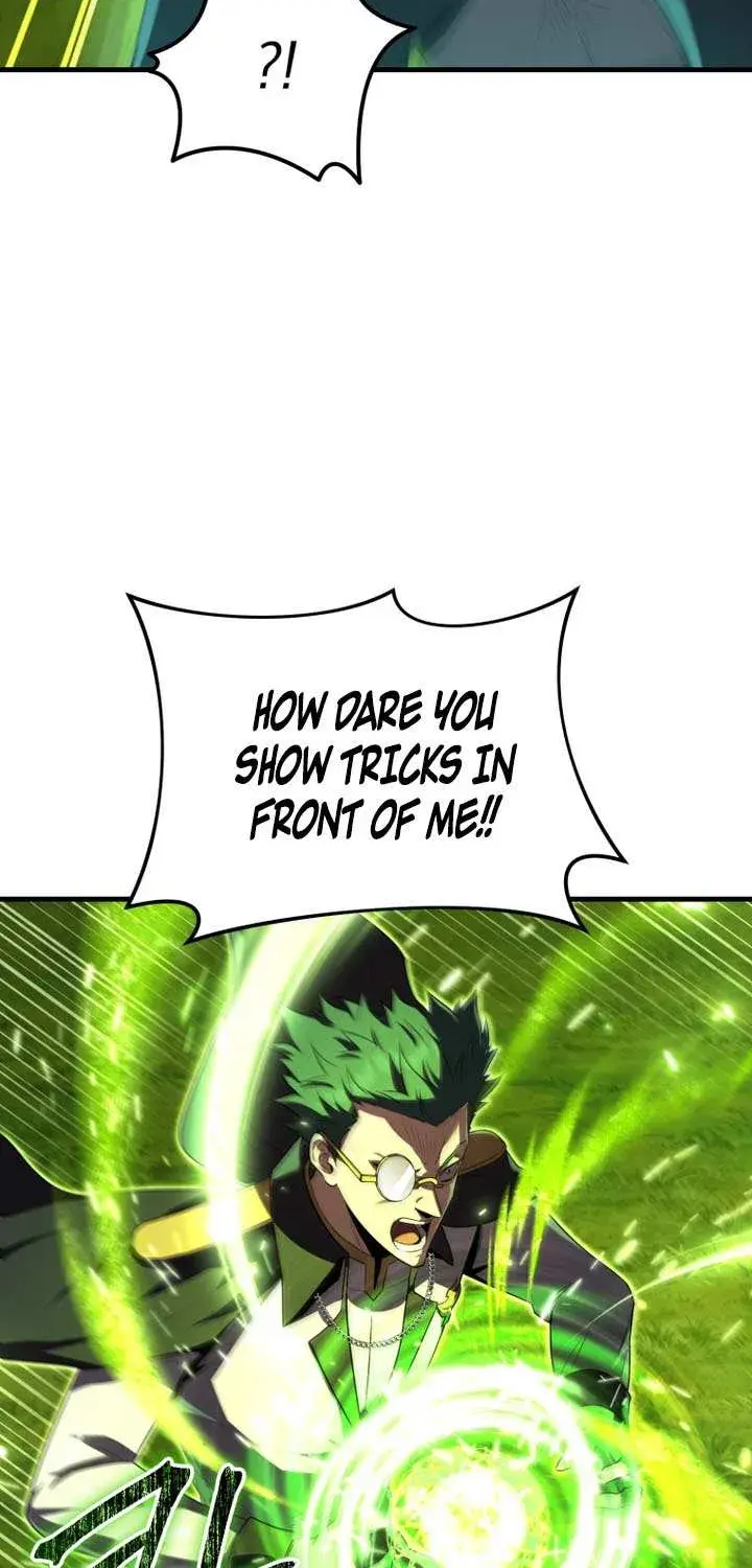 The Fox Eyed Villain of the Demon Academy, chapter 44, page 6