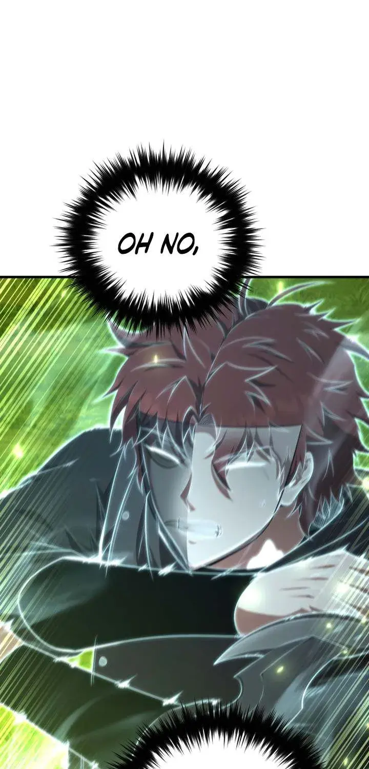 The Fox Eyed Villain of the Demon Academy, chapter 44, page 11